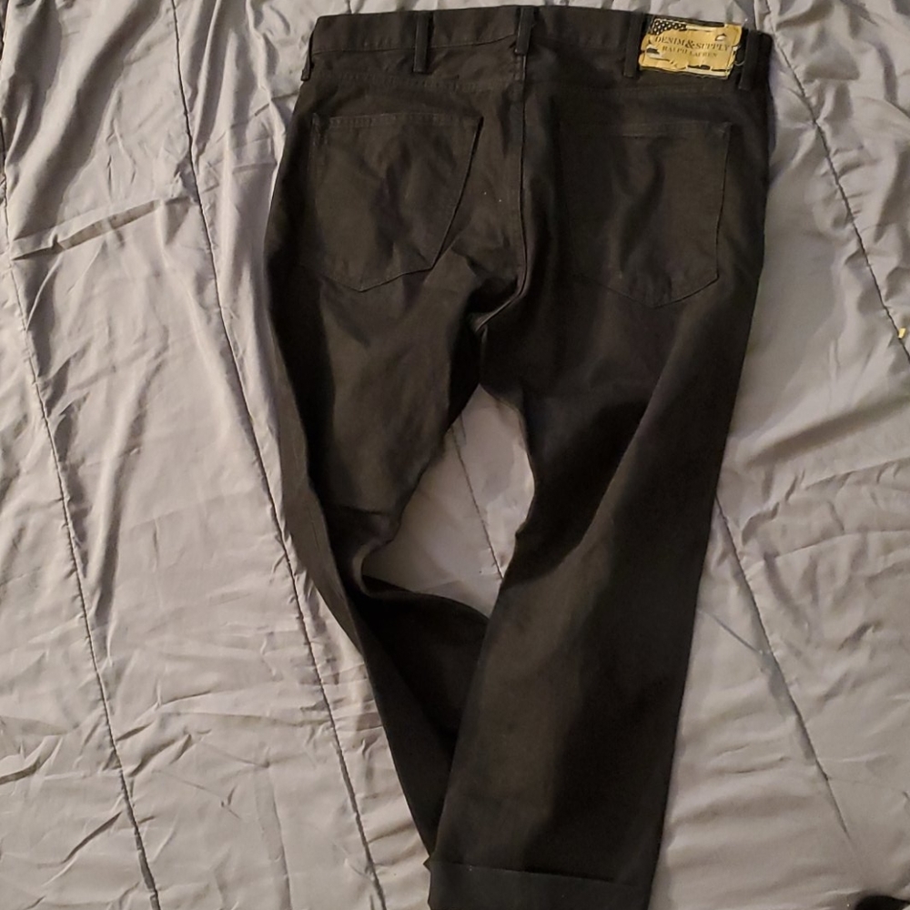 Used Denim & Supply Ralph Lauren